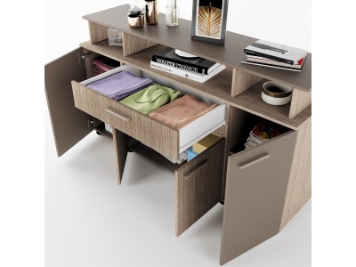 БИФЕ АГЕНС МОКА - СИТИ 3056