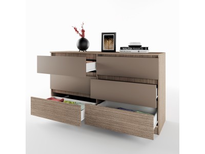 БИФЕ МЕТА МОКА - СИТИ 3076