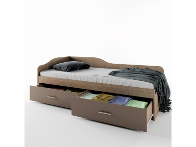 ДЕТСКИ КРЕВЕТ ЛЕТИ МОКА - СИТИ 2023