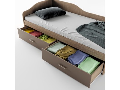 ДЕТСКИ КРЕВЕТ ЛЕТИ МОКА - СИТИ 2023