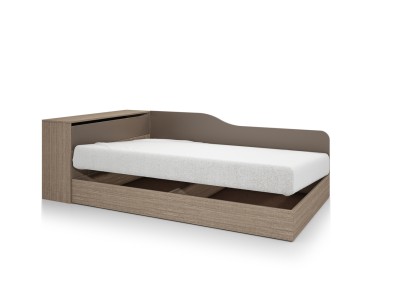 ДЕТСКИ КРЕВЕТ ВИНД МОКА - СИТИ 2002