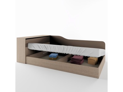 ДЕТСКИ КРЕВЕТ ВИНД МОКА - СИТИ 2002