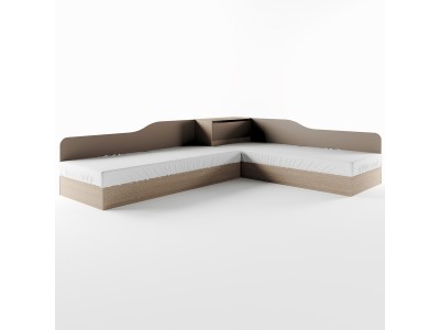 АГОЛНИ ЛЕЖАИ ХЕФТ МОКА - СИТИ 2001