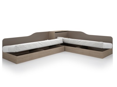 АГОЛНИ ЛЕЖАИ ХЕФТ МОКА - СИТИ 2001