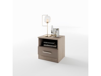 НАТКАСНА БЕЛФ МОКА - СИТИ 3007