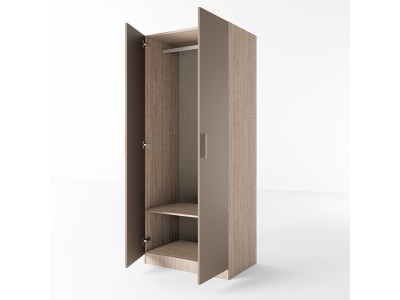 ОРМАР ДУО СИМПЛ 80 МОКА - СИТИ 1001