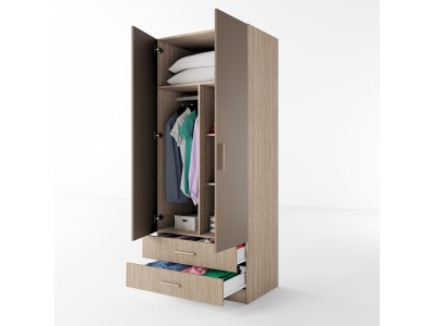 ОРМАР ДУО ПЛУС МОКА - СИТИ 1008