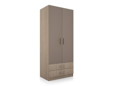 ОРМАР ДУО ПЛУС МОКА - СИТИ 1008