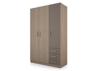 ОРМАР ТРИО ФИОКИ 118 МОКА - СИТИ 1028