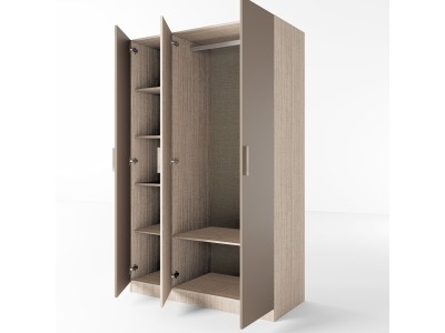 ОРМАР ТРИО 120 МОКА - СИТИ 1002