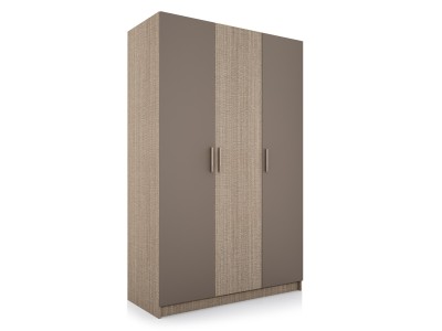 ОРМАР ТРИО 120 МОКА - СИТИ 1002