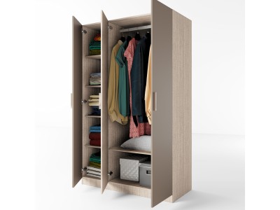 ОРМАР ТРИО ПЛУС 120 МОКА - СИТИ 1003