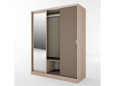 ШИБЕР 150 ОГЛЕДАЛО МОКА - СИТИ 1006