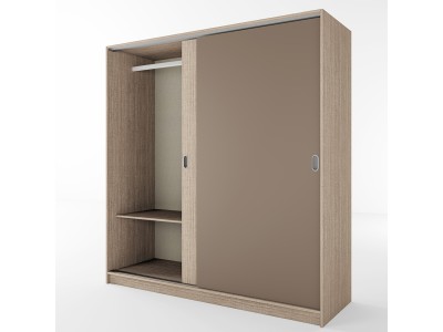 ШИБЕР 180 ДУО МОКА - СИТИ 1009