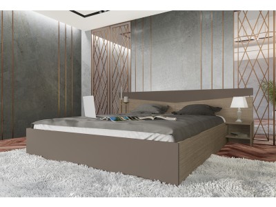 ЛЕЖАЈ МАСИМО МОКА - СИТИ 2007