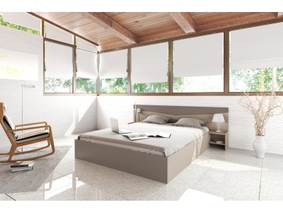 ЛЕЖАЈ МАСИМО МОКА - СИТИ 2007