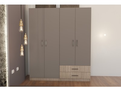 СПАЛНА АПИ МОКА - СИТИ 7062 СПАЛНА АПИ МОКА - СИТИ 7062