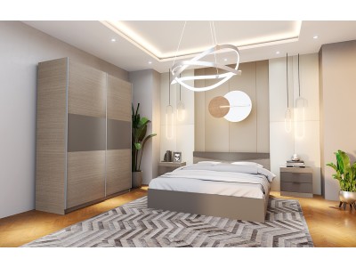 СПАЛНА КАНАДА МОКА - СИТИ 7070