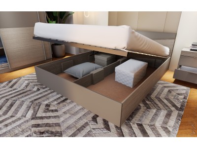 СПАЛНА КАНАДА МОКА - СИТИ 7070