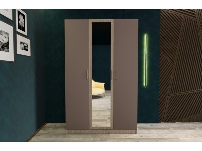 СПАЛНА АЛЕК МОКА - СИТИ 7073