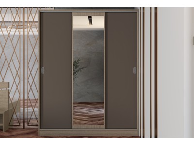 СПАЛНА ЈАСМИН МОКА - СИТИ 7074