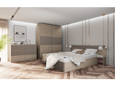 СПАЛНА ЕМОС МОКА - СИТИ 7071