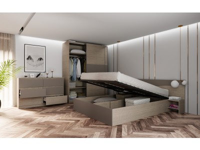 СПАЛНА ЕМОС МОКА - СИТИ 7071