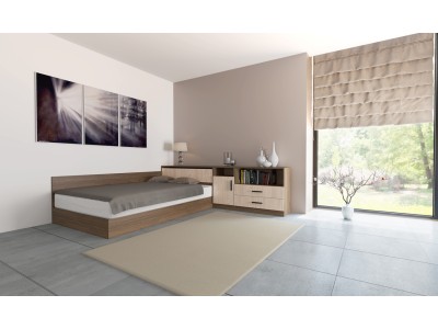 ДЕТСКИ КРЕВЕТ ДИОНА ОРЕВ - СИТИ 7087