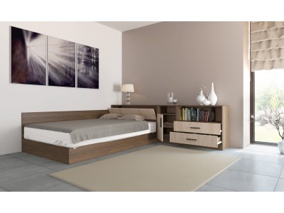 ДЕТСКИ КРЕВЕТ ДИОНА ОРЕВ - СИТИ 7087