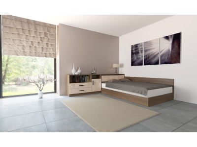 ДЕТСКИ КРЕВЕТ ДИОНА ОРЕВ - СИТИ 7087