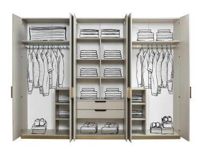 СПАЛНА АРМОНИ