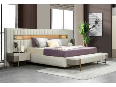 СПАЛНА ЈАНКИ