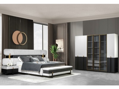 СПАЛНА КОНФОРТ