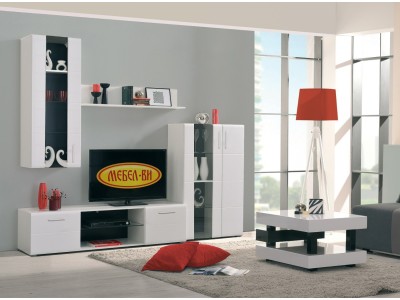 КОМОДА РЕКС БЕЛА