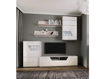 КОМОДА КАНДО ЗЛАТЕН ЈАСЕН