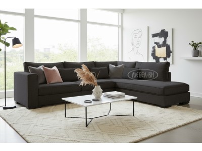 АГ БРИСЕЛ ДЕСНА СИВА