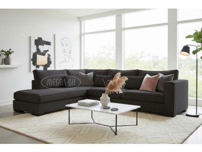 АГ БРИСЕЛ ЛЕВА СИВА