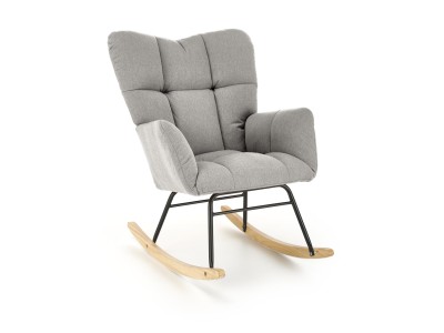 КЛАЦКАЛКА ВАСКО СИВА