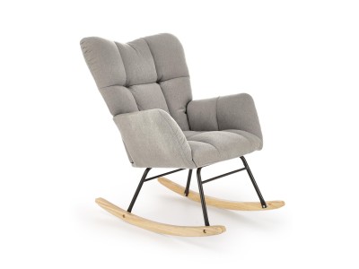 КЛАЦКАЛКА ВАСКО СИВА