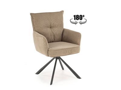 СТОЛ К-528 КАПУЧИНО