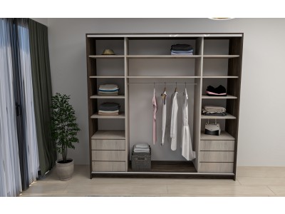 ШИБЕР ЈАН 220 НЕЈ-КАНОНЕ