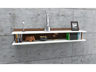 ТВ КОМОДА ЛУЦЕРН СО ПОЛИЦА