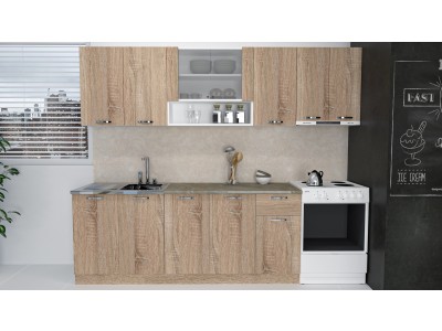 КУЈНА БЛОК СИТИ 70