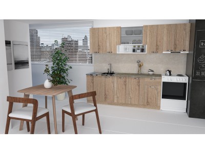 КУЈНА БЛОК СИТИ 70