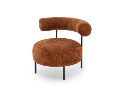 ФОТЕЛЈА ХАЗАРД ЦИМЕТ