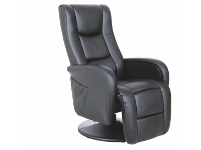 ФОТЕЛЈА РЕЛАКС ПУЛСАР ЦРНА