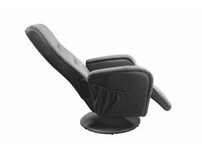 ФОТЕЛЈА РЕЛАКС ПУЛСАР ЦРНА