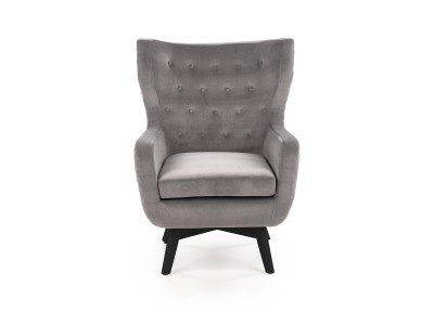 ФОТЕЛЈА МАРВЕЛ СИВА