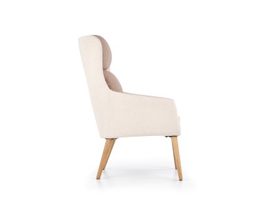 ФОТЕЛЈА ПУРИО КАФЕНА