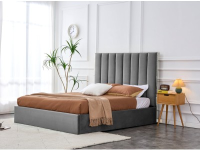 ЛЕЖАЈ ПАЛАЗО 160 СИВА